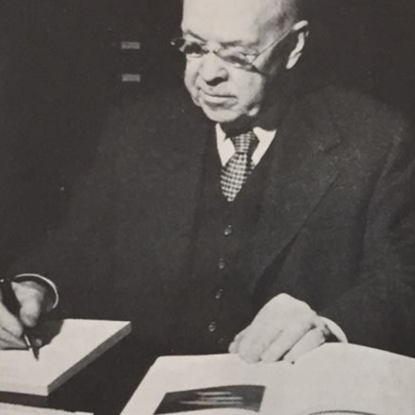 William T. Innes