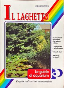 Il laghetto