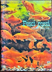 Pesci rossi