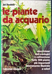 Le piante d’acquario