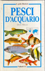 Pesci d’acquario