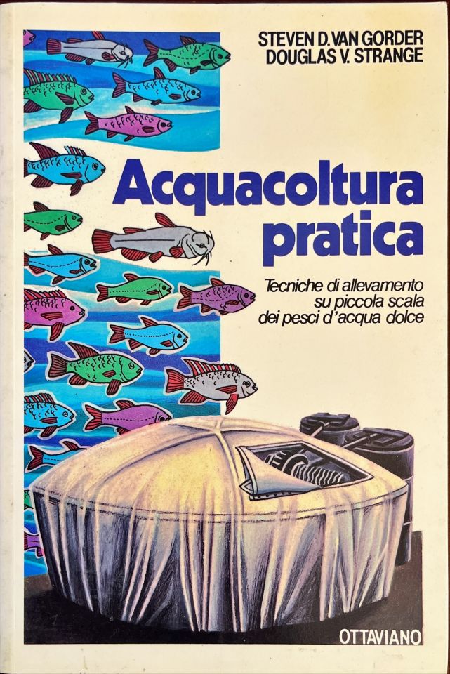 Acquacultura pratica