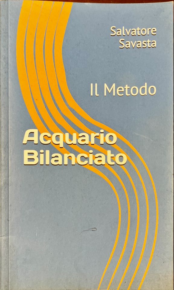 Il metodo – Acquario Bilanciato