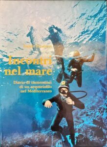 Incontri nel mare