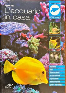 L’acquario in casa