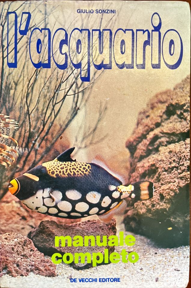 L’acquario