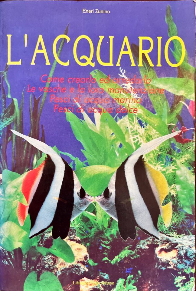 L’acquario