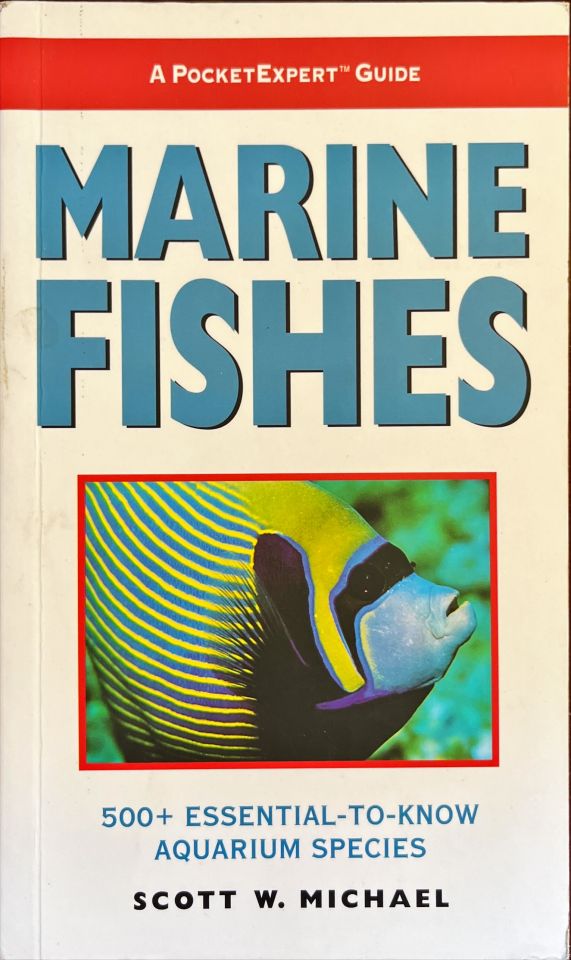 Marine fishes