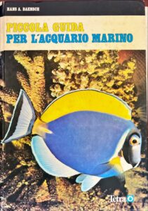 Piccola guida per l’acquario marino