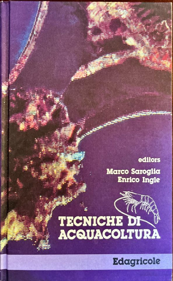 Tecniche di acquacoltura