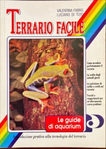 Terrario facile