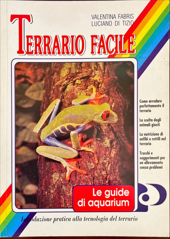 Terrario facile