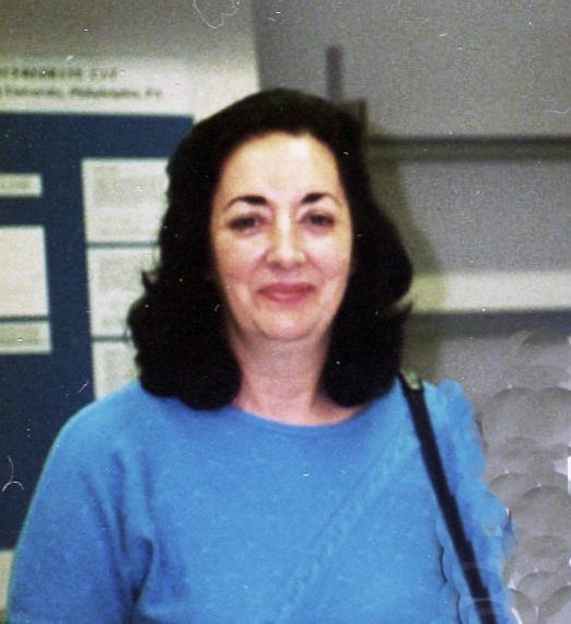 MARI CARMEN URIBE